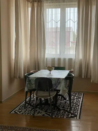 Коттедж "Крылья Этно" — коттедж/дом, Чолпон-Ата