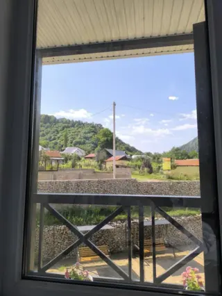 Bed in a Dormitory Room — bed space, Arkit