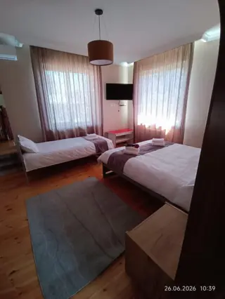 Comfort Plus Room — room, Osh