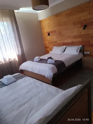 Comfort Plus Room — room, Osh