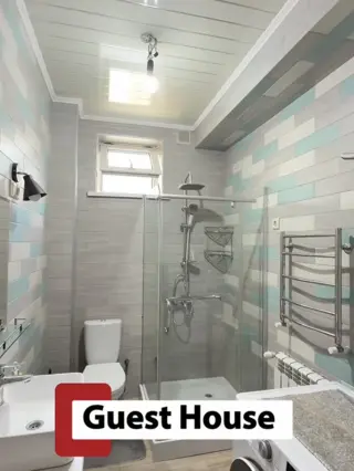 Comfort Plus Room — room, Osh