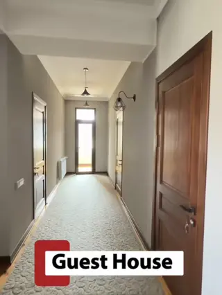 Comfort Room — room, Osh