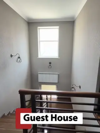 Standard Room — room, Osh