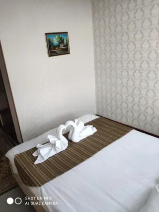 Two-room Suite — room, Balykchy