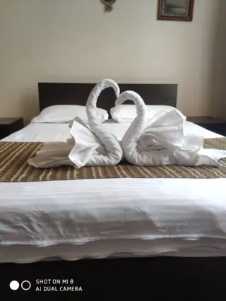 Two-room Suite — room, Balykchy