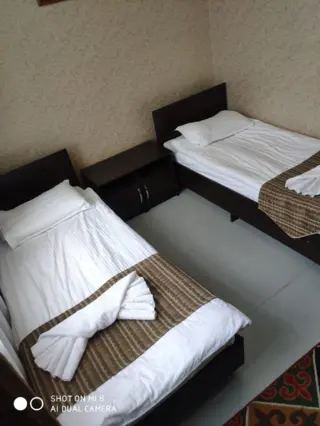 Triple Room — room, Balykchy