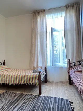 Коттедж в Royal Beach — коттедж/дом, с. Чок-Тал