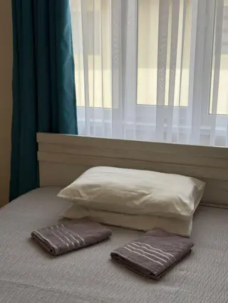 Коттедж "Крылья Келечек" — коттедж/дом, Чолпон-Ата