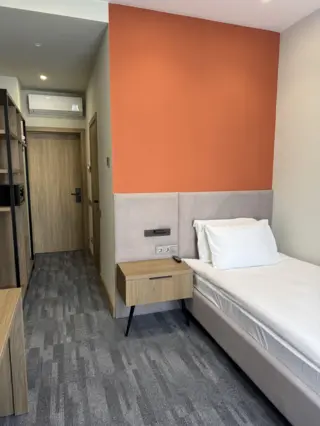 Single Room — room, Bishkek
