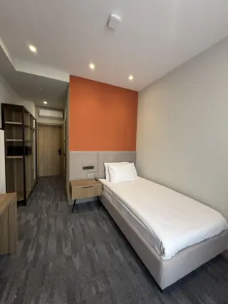 Single Room — room, Bishkek