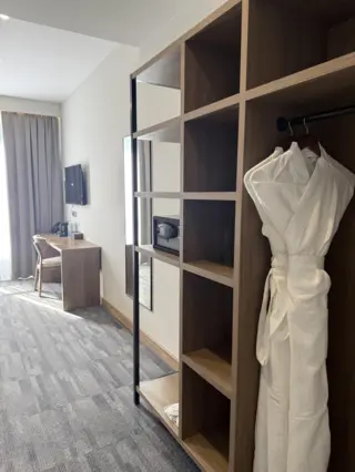 Single Room — room, Bishkek