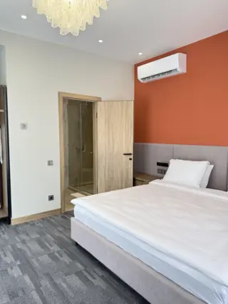 Double Room — room, Bishkek
