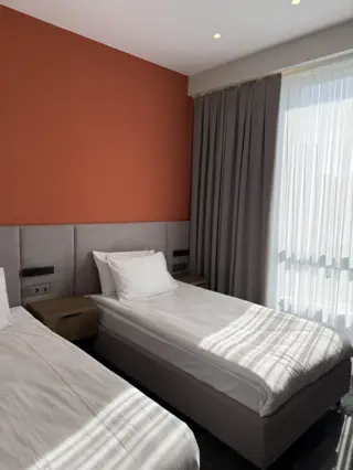 Double Room — room, Bishkek