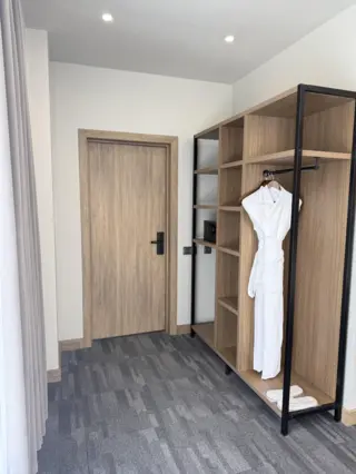 Double Room — room, Bishkek