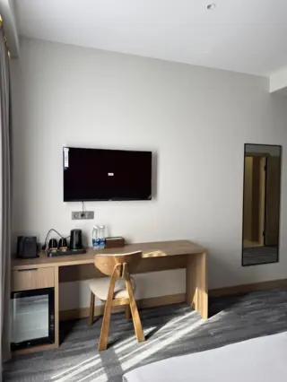 Double Room — room, Bishkek