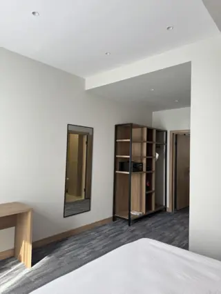 Double Room — room, Bishkek