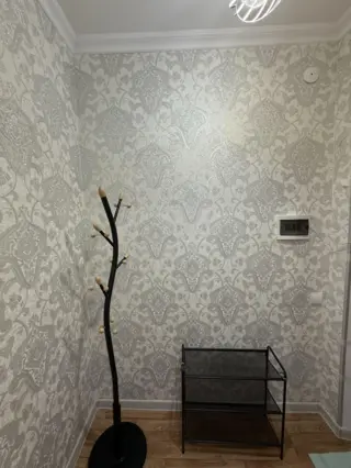 Apartment in Ulan microdistrict — apartment, Bishkek