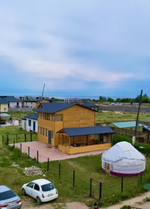 IMRAN Holiday Resort — recreation area, v. Bosteri