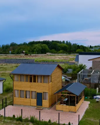 IMRAN Holiday Resort — recreation area, v. Bosteri