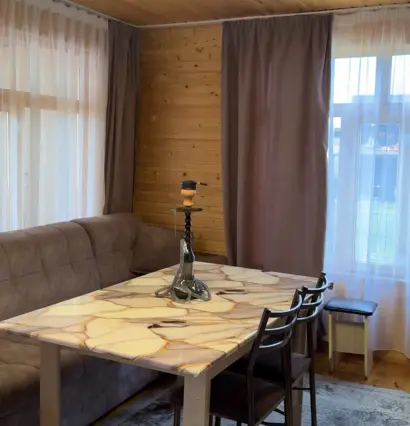 IMRAN Holiday Resort — recreation area, v. Bosteri