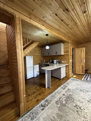 IMRAN Cottage — cottage/house, v. Bosteri