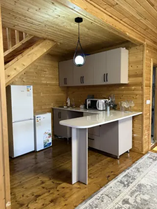 IMRAN Cottage — cottage/house, v. Bosteri