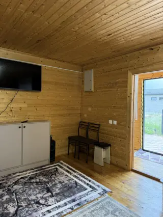 IMRAN Cottage — cottage/house, v. Bosteri