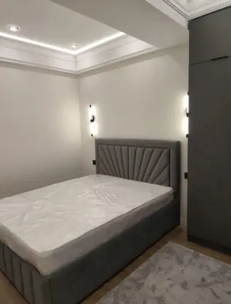 Apartment in Jal №5 — apartment, Bishkek