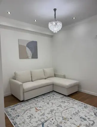 Apartment in Jal No. 3 — apartment, Bishkek