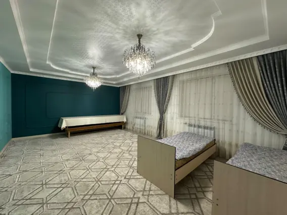 Nurhouse Cottage — cottage/house, Karakol