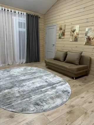 Коттедж Wood House — коттедж/дом, с. Орнок