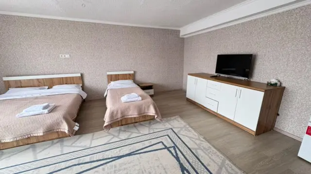 Квартира в Asia Palace — квартира, с. Сары-Ой