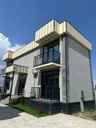 Гостевой дом "Кут" — guest house, v. Kosh-Kol