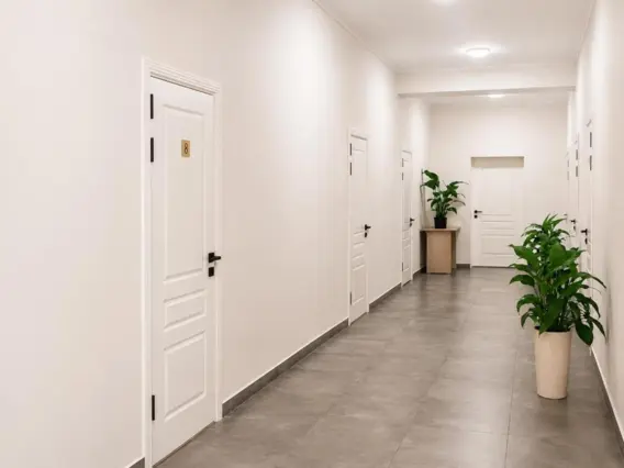 Datka Hotel — hotel, Bishkek