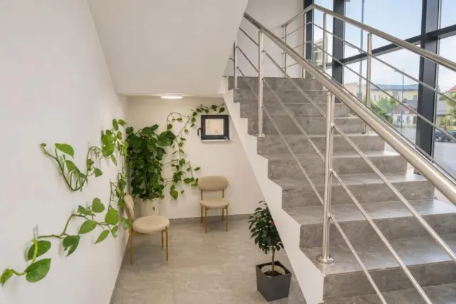 Datka Hotel — hotel, Bishkek