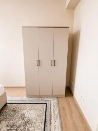 Standard Twin Room — room, Bishkek