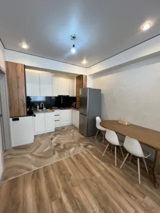 Cozy Apartment in Central Bishkek — apartment, Bishkek