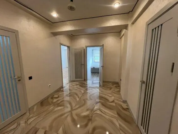 Cozy Apartment in Central Bishkek — apartment, Bishkek