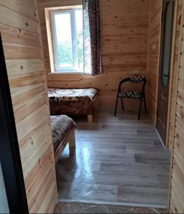 Гостевой дом Kos House — гостевой дом, с. Булан-Соготту