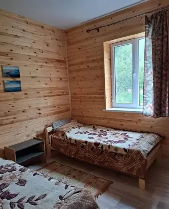 Гостевой дом Kos House — гостевой дом, с. Булан-Соготту