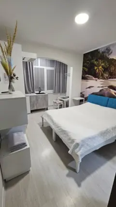 Квартира в Чолпон-Ате — квартира, Чолпон-Ата