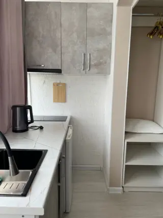 Apartment in Cholpon-Ata — apartment, Cholpon-Ata