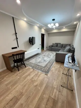 Квартира в центре Бишкек — квартира, Бишкек