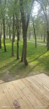 Барнхаус ЭКО — коттедж/дом, с. Тюп