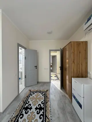 Family Room — room, v. Kosh-Kol