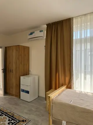 Family Room — room, v. Kosh-Kol