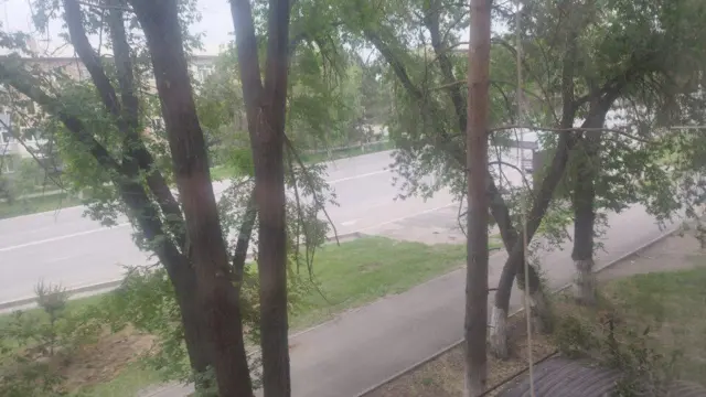 Двухместный номер — номер, Каракол