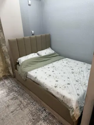 One-room apartment - Togolok Moldo Square — apartment, Bishkek