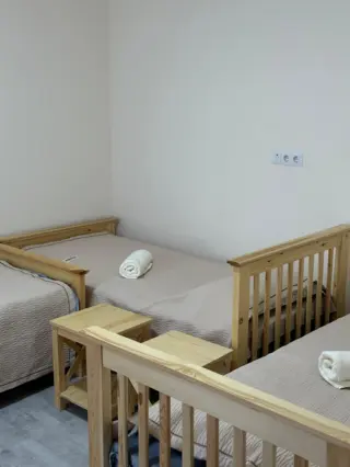 Койко место — bed space, v. Kosh-Kol