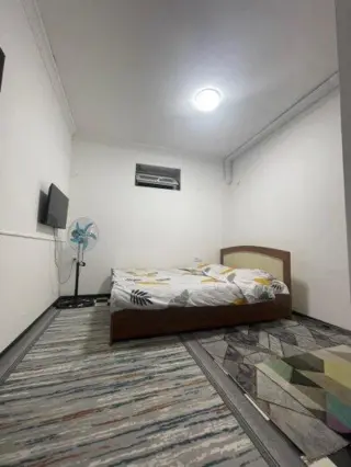Ош сити — hostel, Osh